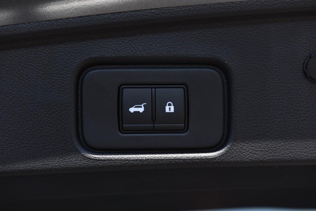 Nissan Pathfinder Vehicle Image 33