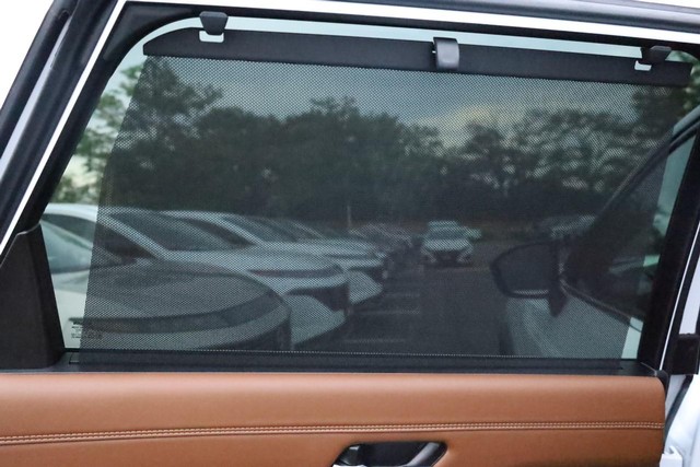 Nissan Pathfinder Vehicle Image 22
