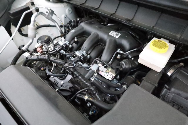 Nissan Pathfinder Vehicle Image 28
