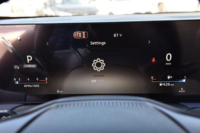 Nissan Sentra Vehicle Image 13