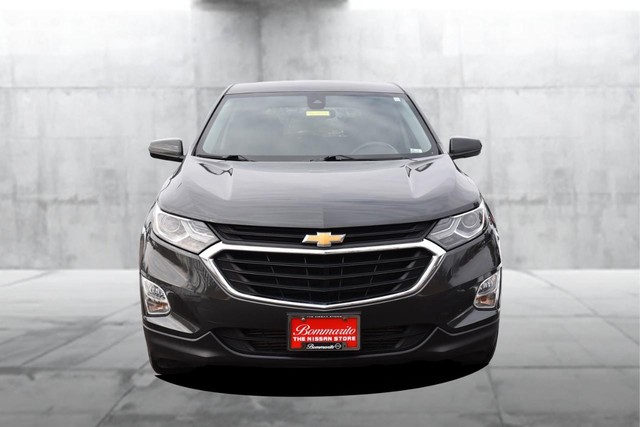 Chevrolet Equinox Vehicle Image 04