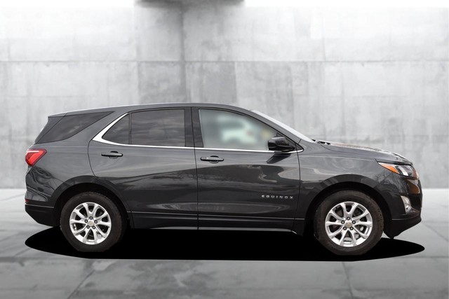 Chevrolet Equinox Vehicle Image 05