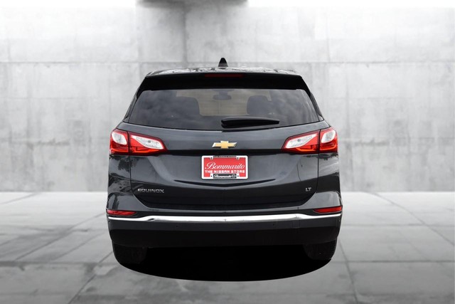 Chevrolet Equinox Vehicle Image 06