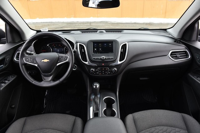 Chevrolet Equinox Vehicle Image 08