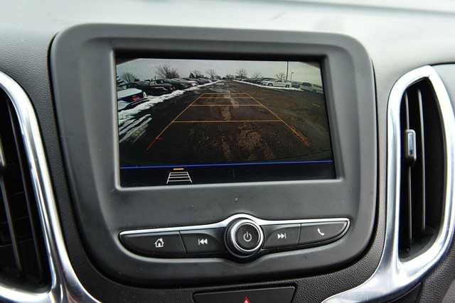 Chevrolet Equinox Vehicle Image 14