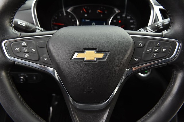 Chevrolet Equinox Vehicle Image 19