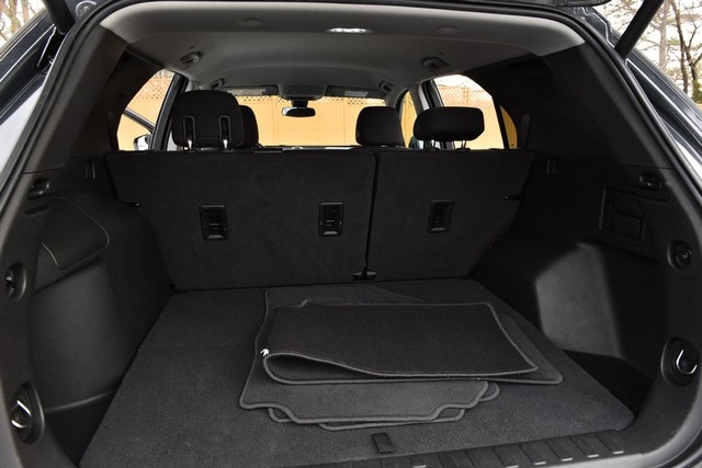 Chevrolet Equinox Vehicle Image 25