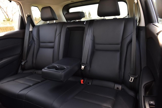 Nissan Rogue Vehicle Image 22