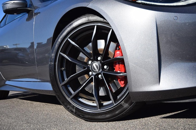 Nissan Z Vehicle Full-screen Gallery Image 3