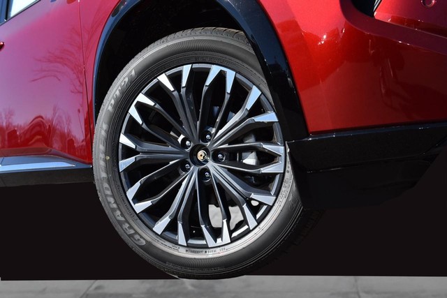 Nissan Rogue Vehicle Image 03