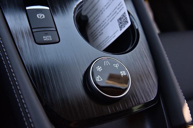 Nissan Rogue Vehicle Image 21