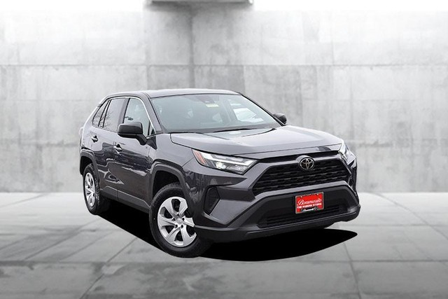 Toyota RAV4 Vehicle Image 02