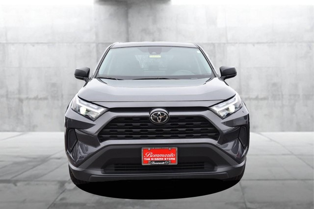 Toyota RAV4 Vehicle Image 04