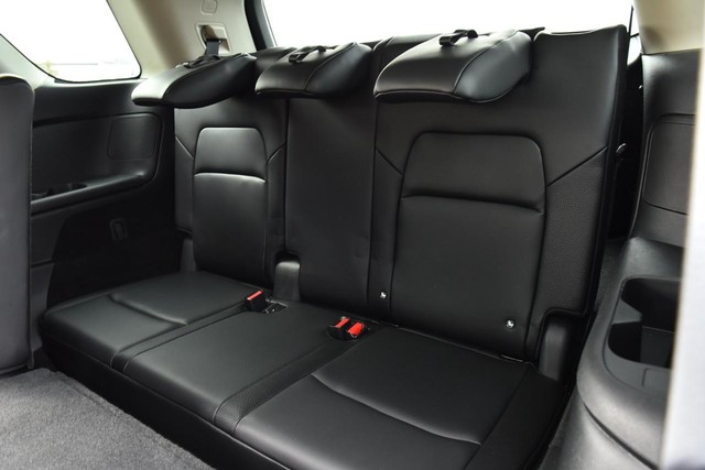 Nissan Pathfinder Vehicle Image 28