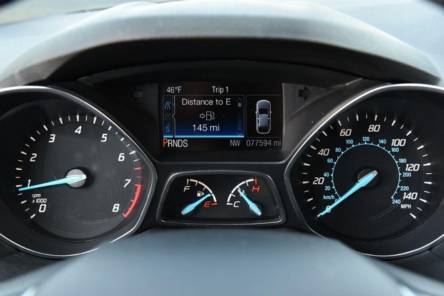 Ford Escape Vehicle Image 13