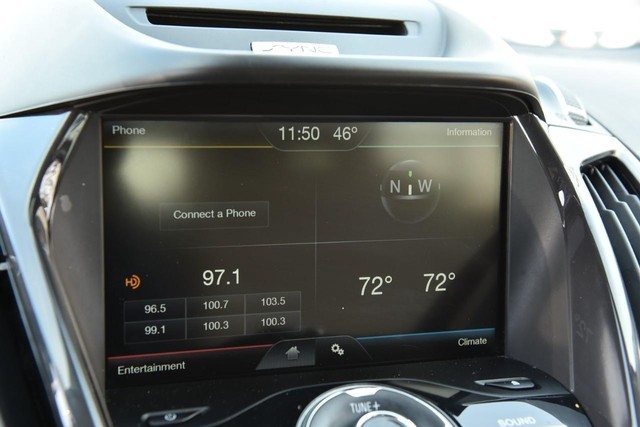 Ford Escape Vehicle Image 15