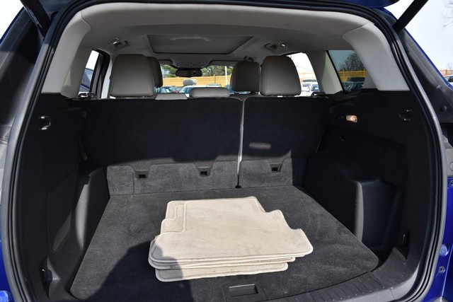 Ford Escape Vehicle Image 26