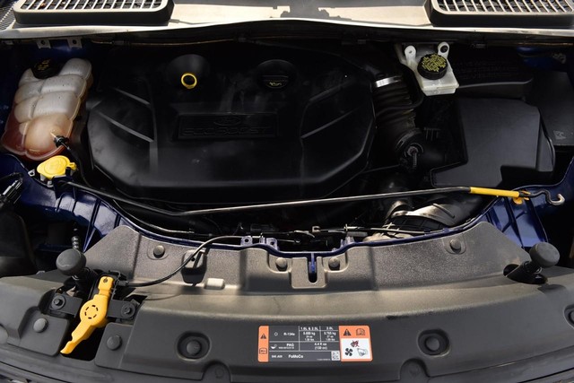 Ford Escape Vehicle Image 28