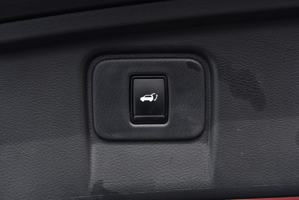 Nissan Murano Vehicle Image 30