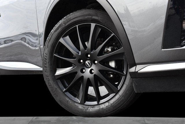 Nissan Murano Vehicle Image 03