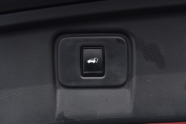 Nissan Murano Vehicle Image 30