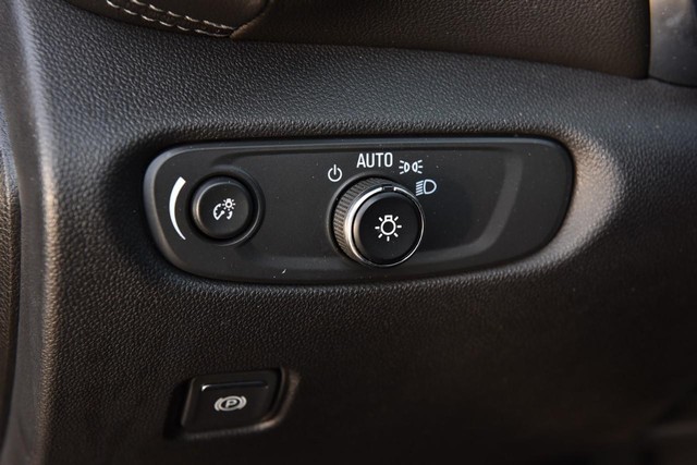 Chevrolet Blazer Vehicle Image 10