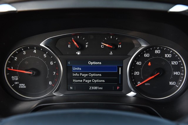 Chevrolet Blazer Vehicle Image 11