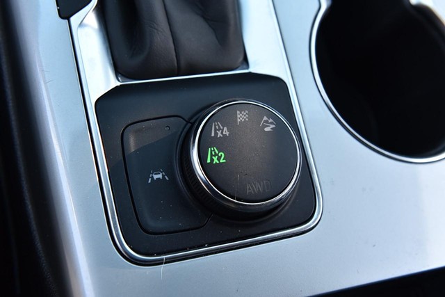 Chevrolet Blazer Vehicle Image 15