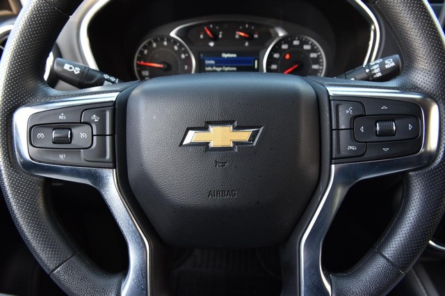 Chevrolet Blazer Vehicle Image 16