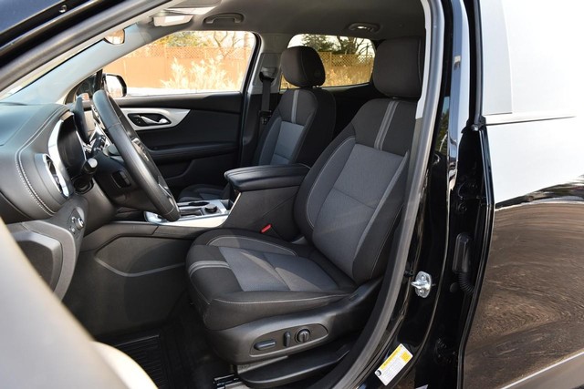 Chevrolet Blazer Vehicle Image 17