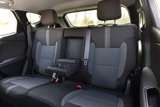 Chevrolet Blazer Vehicle Image 19