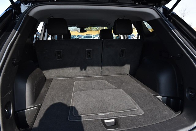 Chevrolet Blazer Vehicle Image 21