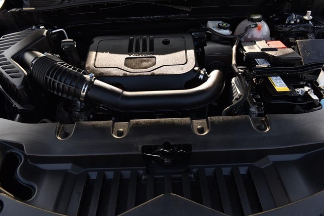 Chevrolet Blazer Vehicle Image 22