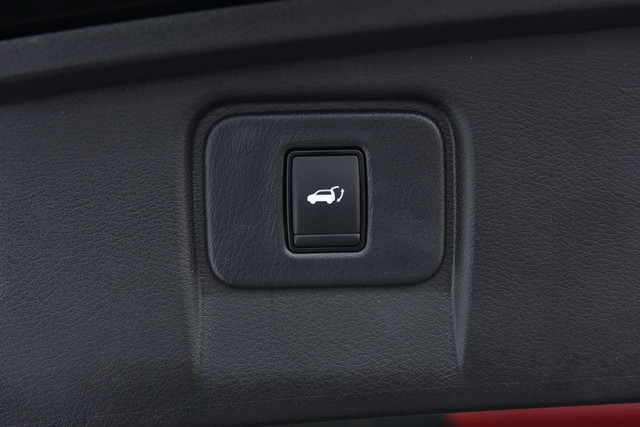 Nissan Murano Vehicle Image 30