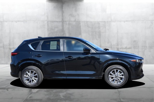 Mazda CX-5 Vehicle Image 05