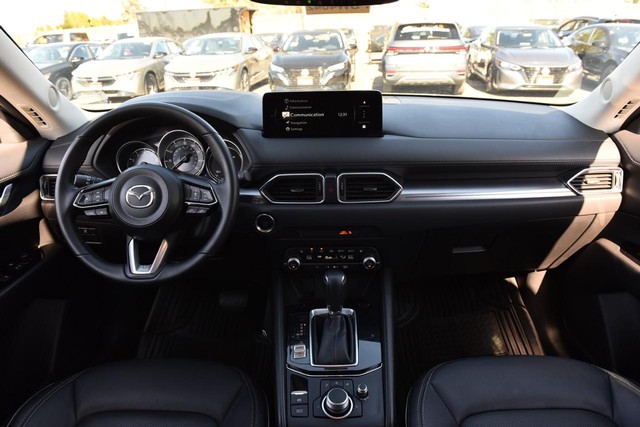 Mazda CX-5 Vehicle Image 08