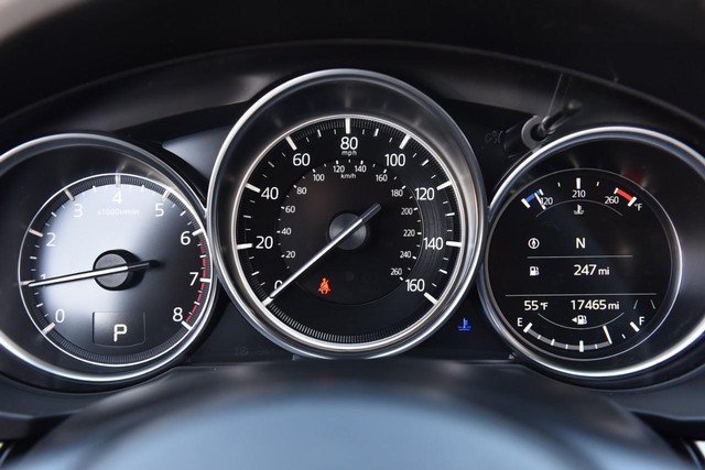 Mazda CX-5 Vehicle Image 12