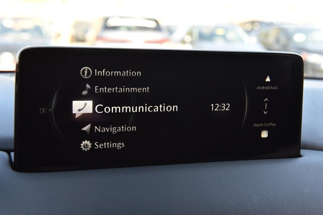 Mazda CX-5 Vehicle Image 14