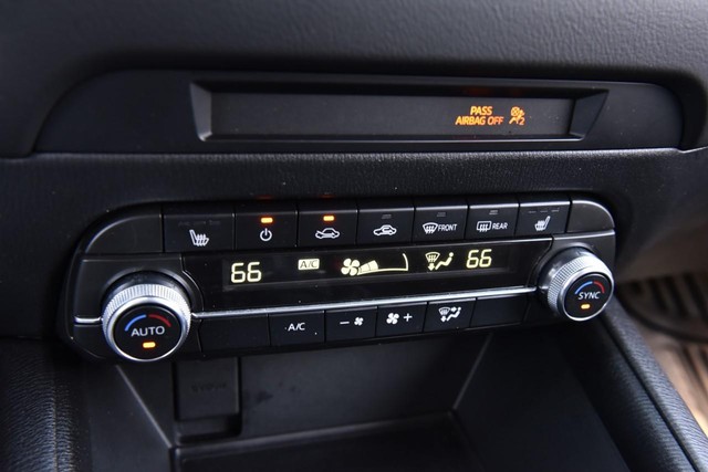 Mazda CX-5 Vehicle Image 15