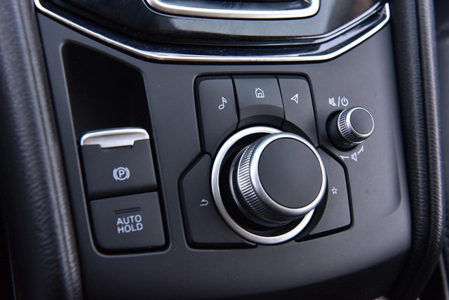 Mazda CX-5 Vehicle Image 17