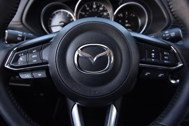 Mazda CX-5 Vehicle Image 19