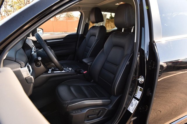 Mazda CX-5 Vehicle Image 20