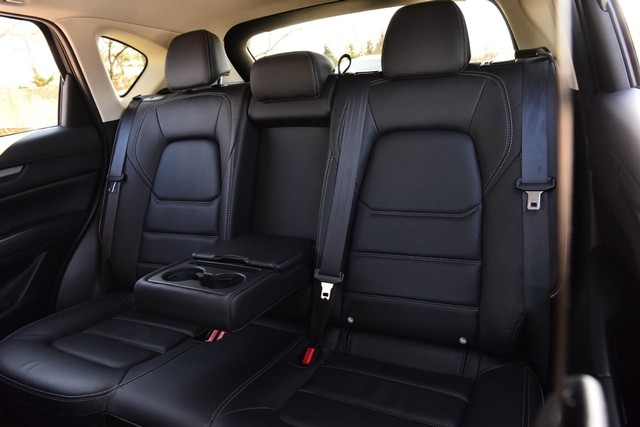 Mazda CX-5 Vehicle Image 23