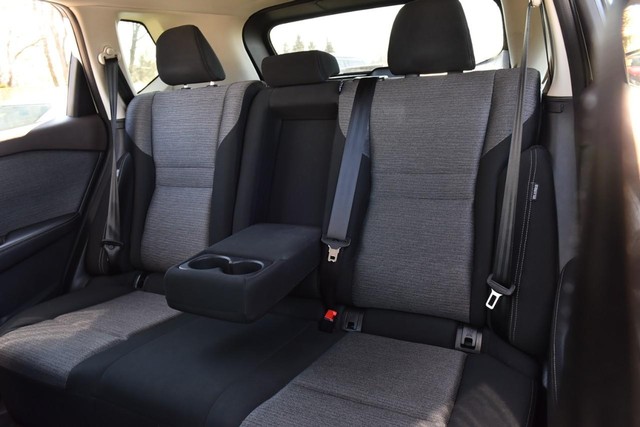 Nissan Rogue Vehicle Image 21