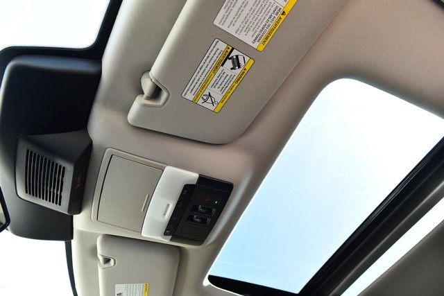 Nissan Pathfinder Vehicle Image 27