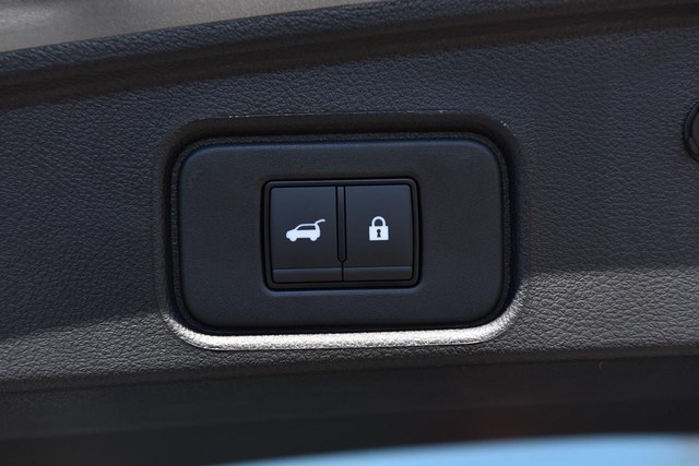 Nissan Pathfinder Vehicle Image 33