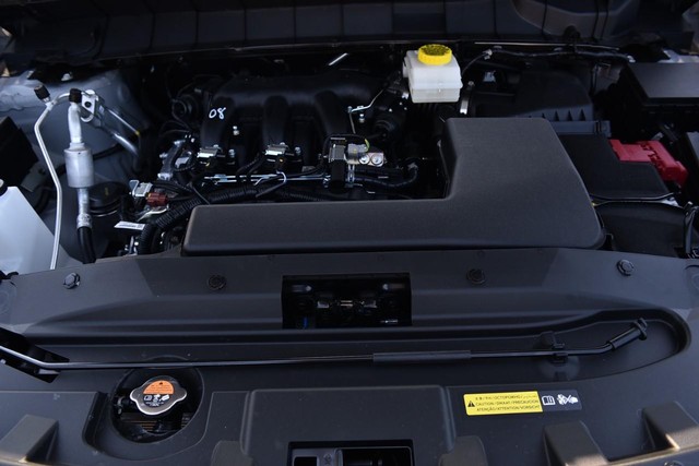 Nissan Pathfinder Vehicle Image 34