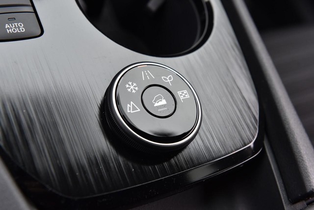 Nissan Rogue Vehicle Image 20