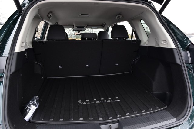 Nissan Rogue Vehicle Image 27