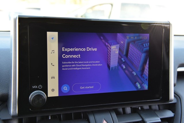 Toyota RAV4 Vehicle Image 13